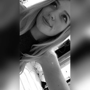 Meet your Posher, Kyleigh